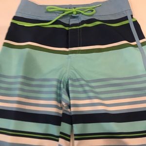 Vineyard boy swim trunk